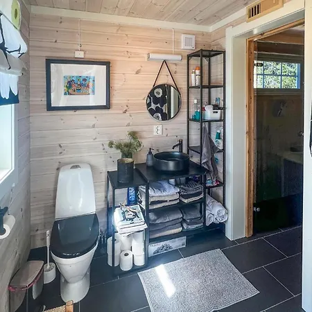 Cozy In Etnedal With Wifi Casa vacanze *