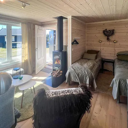 Cozy In Etnedal With Wifi
